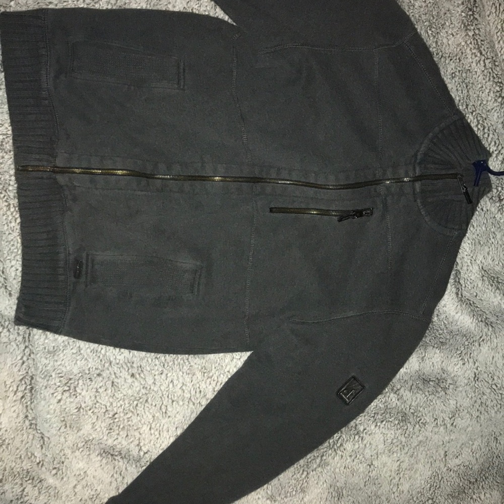 CALVIN KLEIN JACKET